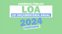 Consulta Pública LOA (2024)