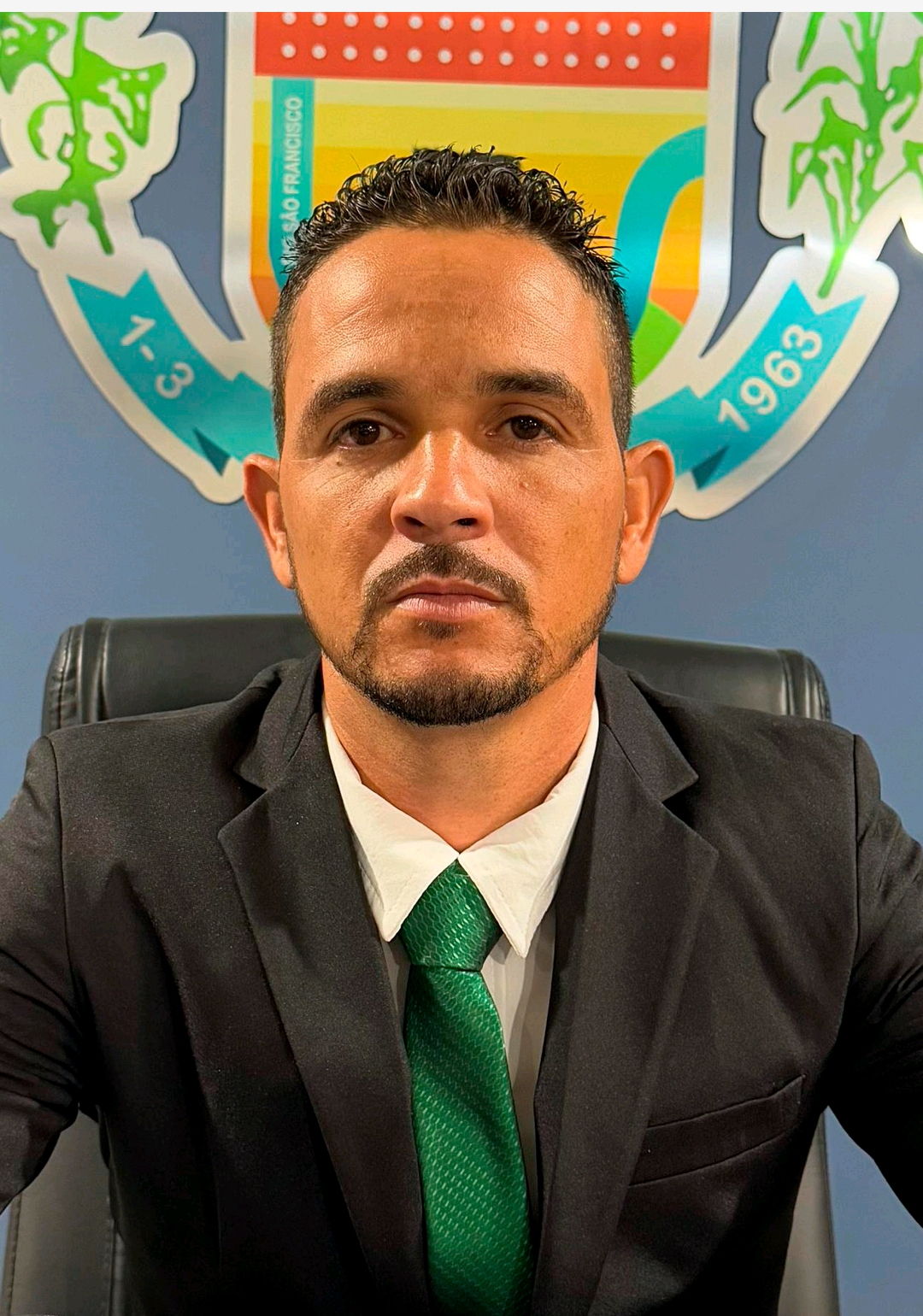 Alex da Associação